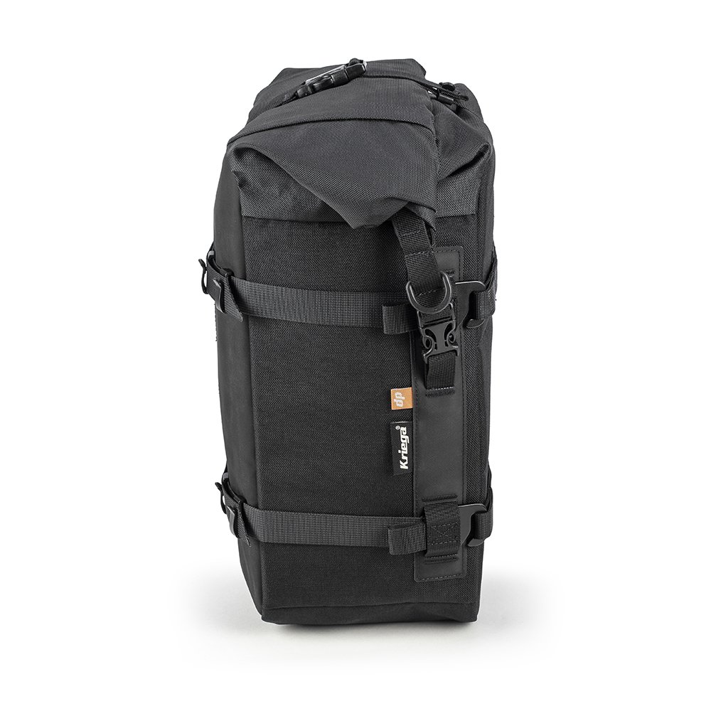 Kriega OS-12 Packtasche – Bild 8