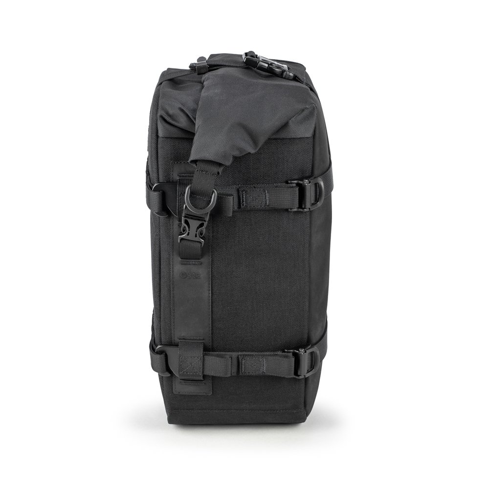 Kriega OS-12 Packtasche – Bild 7