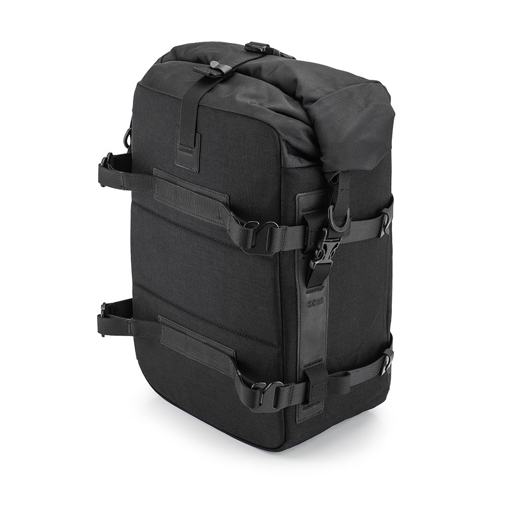 Kriega OS-18 Packtasche – Bild 6
