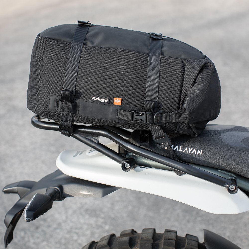 Kriega OS-18 Packtasche – Bild 5