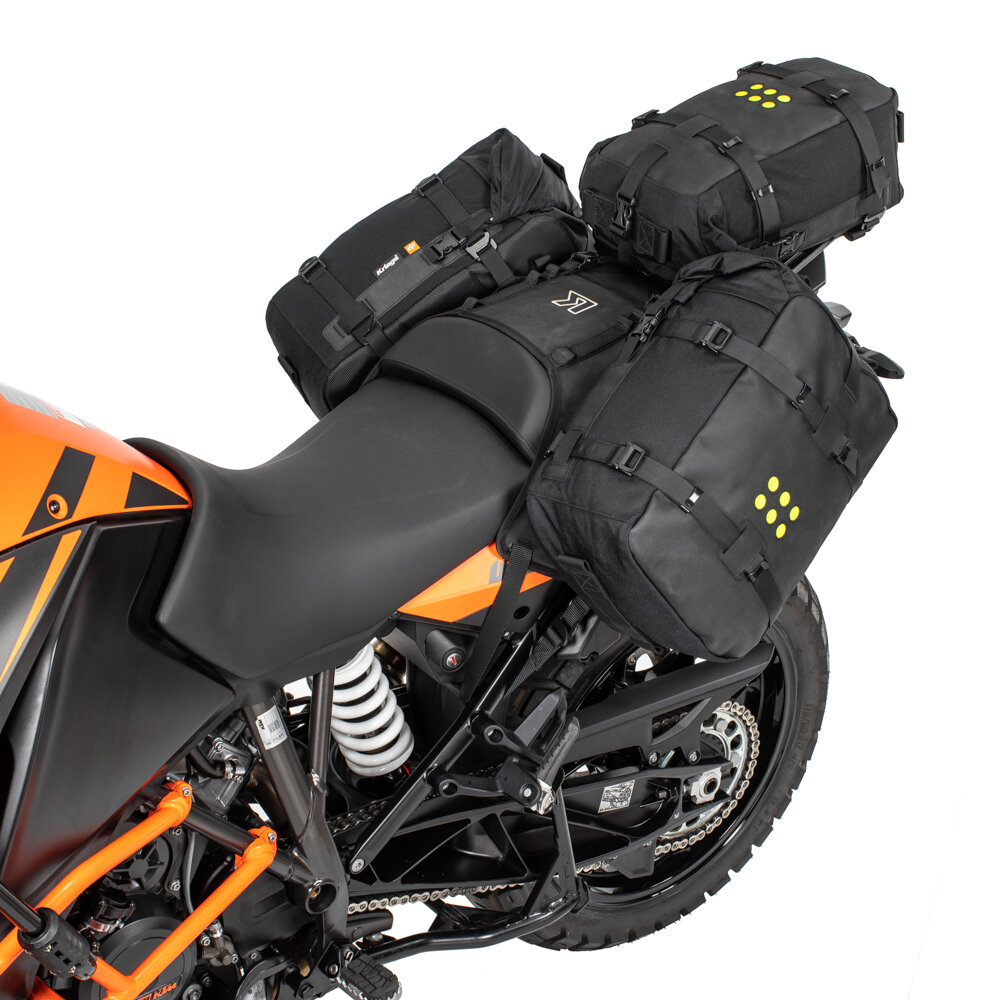 Kriega Os-base KTM 1050 - 1290 Adventure – Bild 4
