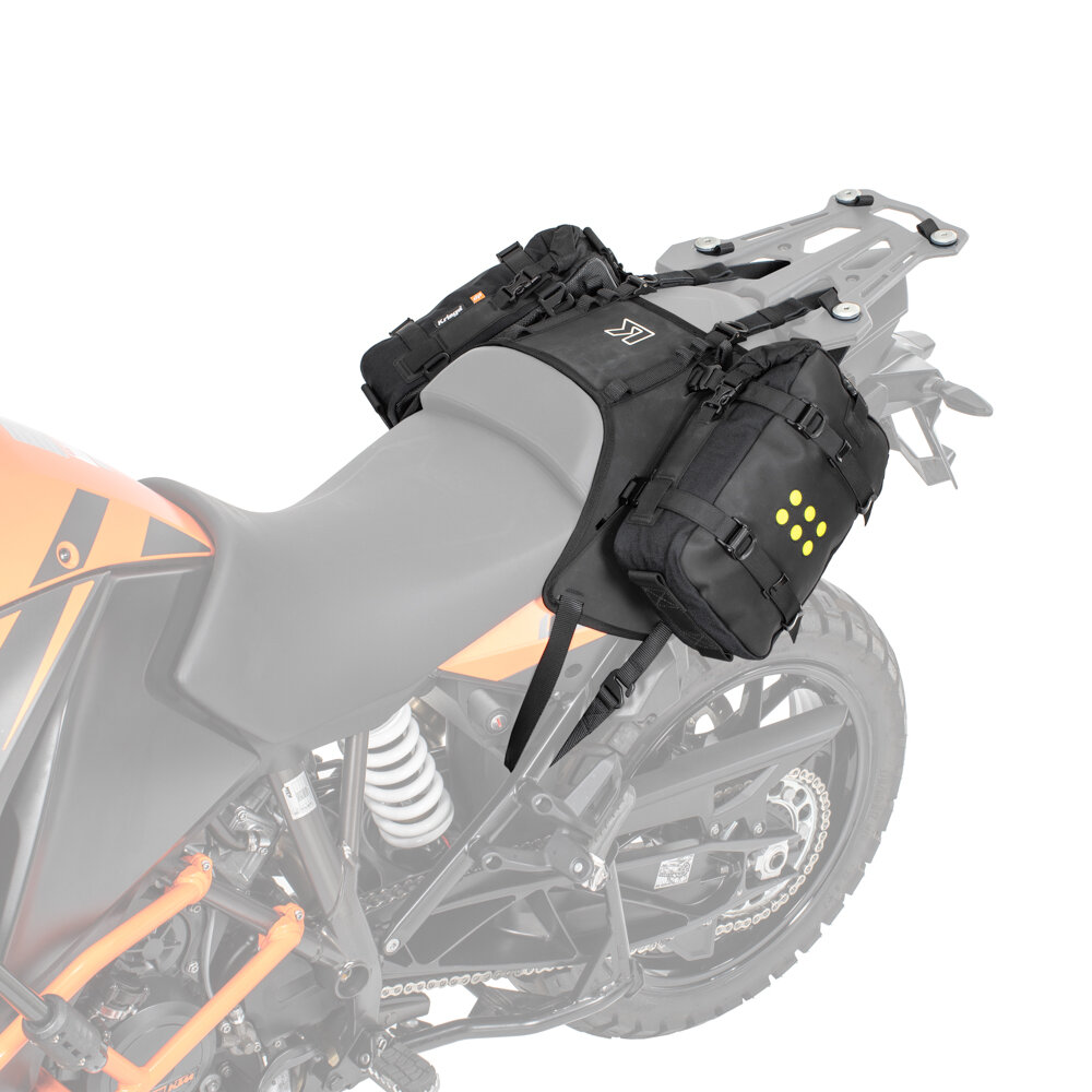 Kriega Os-base KTM 1050 - 1290 Adventure – Bild 2