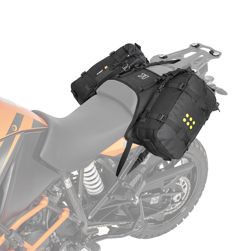 Kriega Os-base KTM 1050 - 1290 Adventure – Bild 3