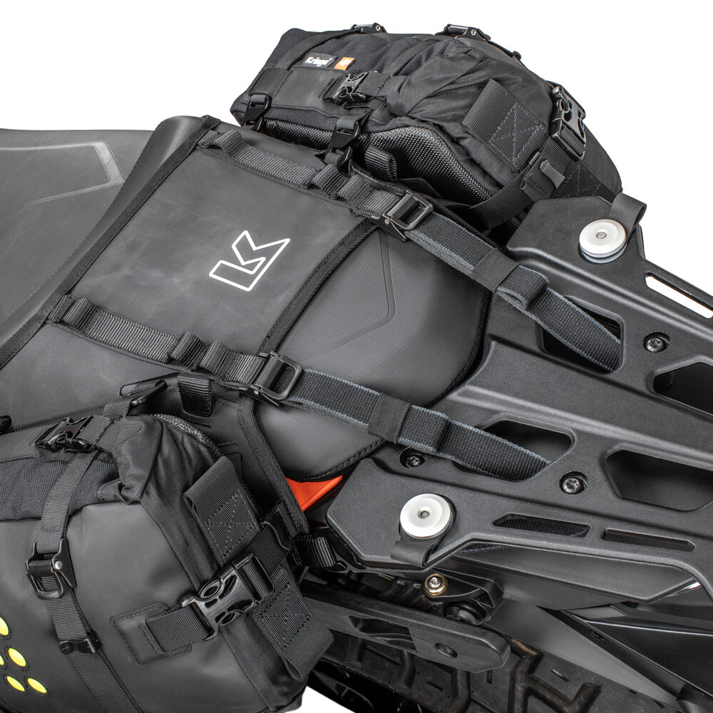 Kriega Os-base KTM 1050 - 1290 Adventure – Bild 6