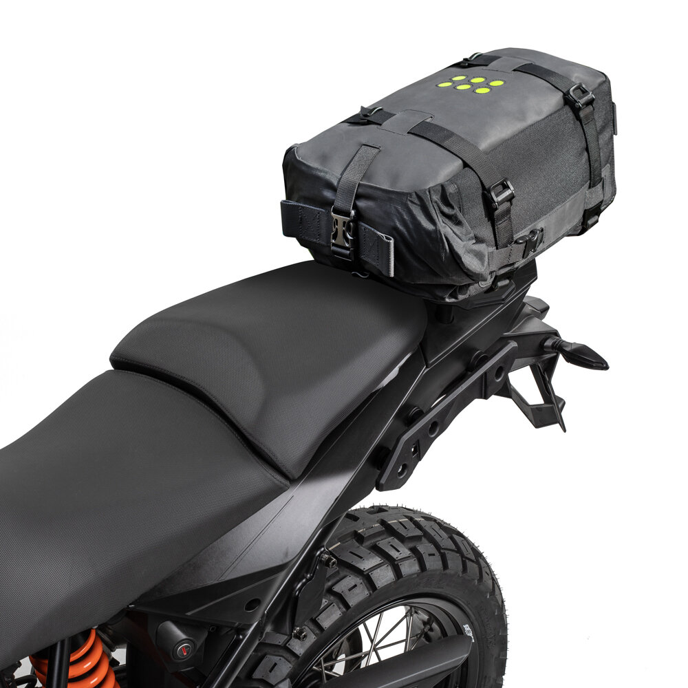 Kriega Os-base KTM 1050 - 1290 Adventure – Bild 5