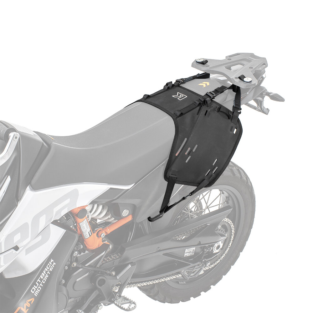 Kriega Os-base KTM 790 Adventure – Bild 1