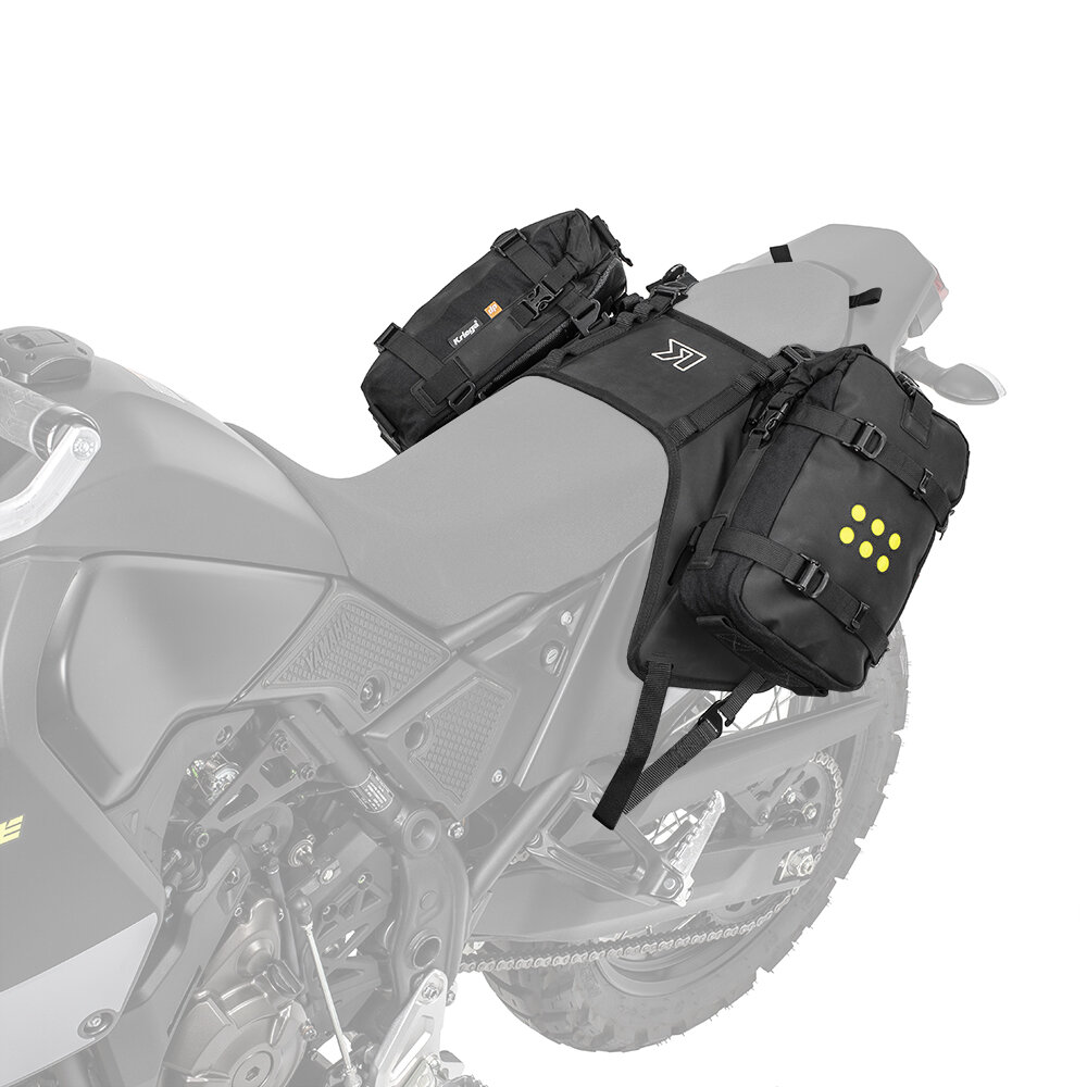 Kriega Os-base Yamaha Tenere 700 – Bild 2