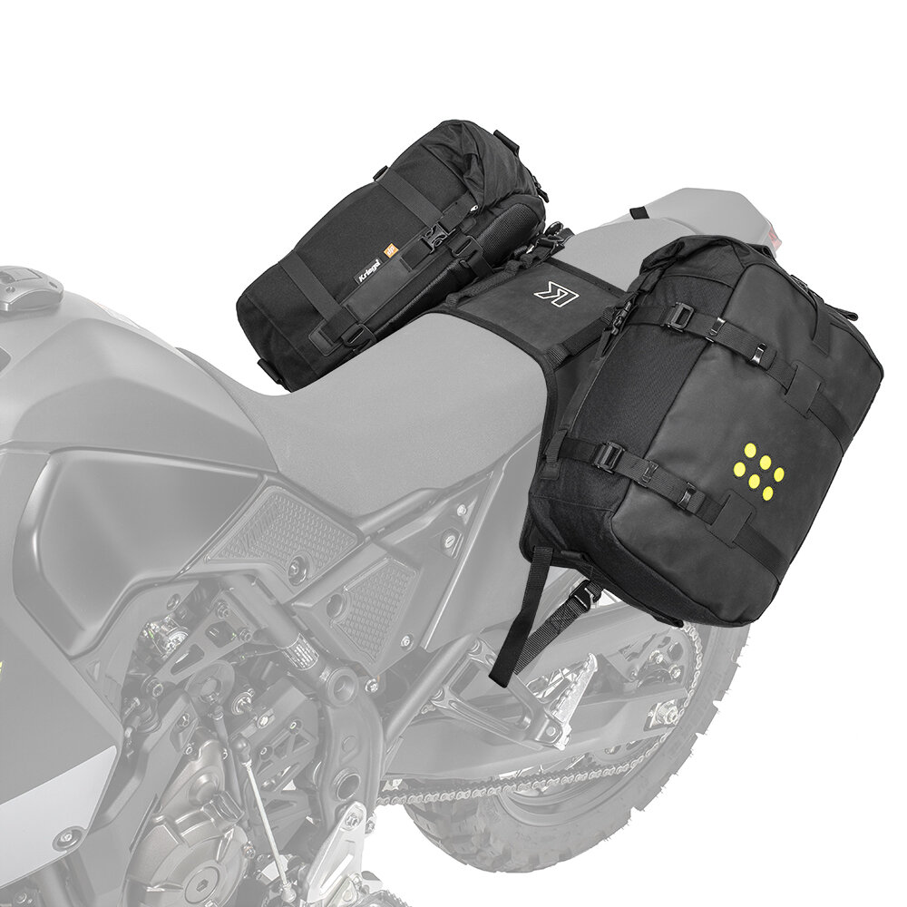 Kriega Os-base Yamaha Tenere 700 – Bild 3