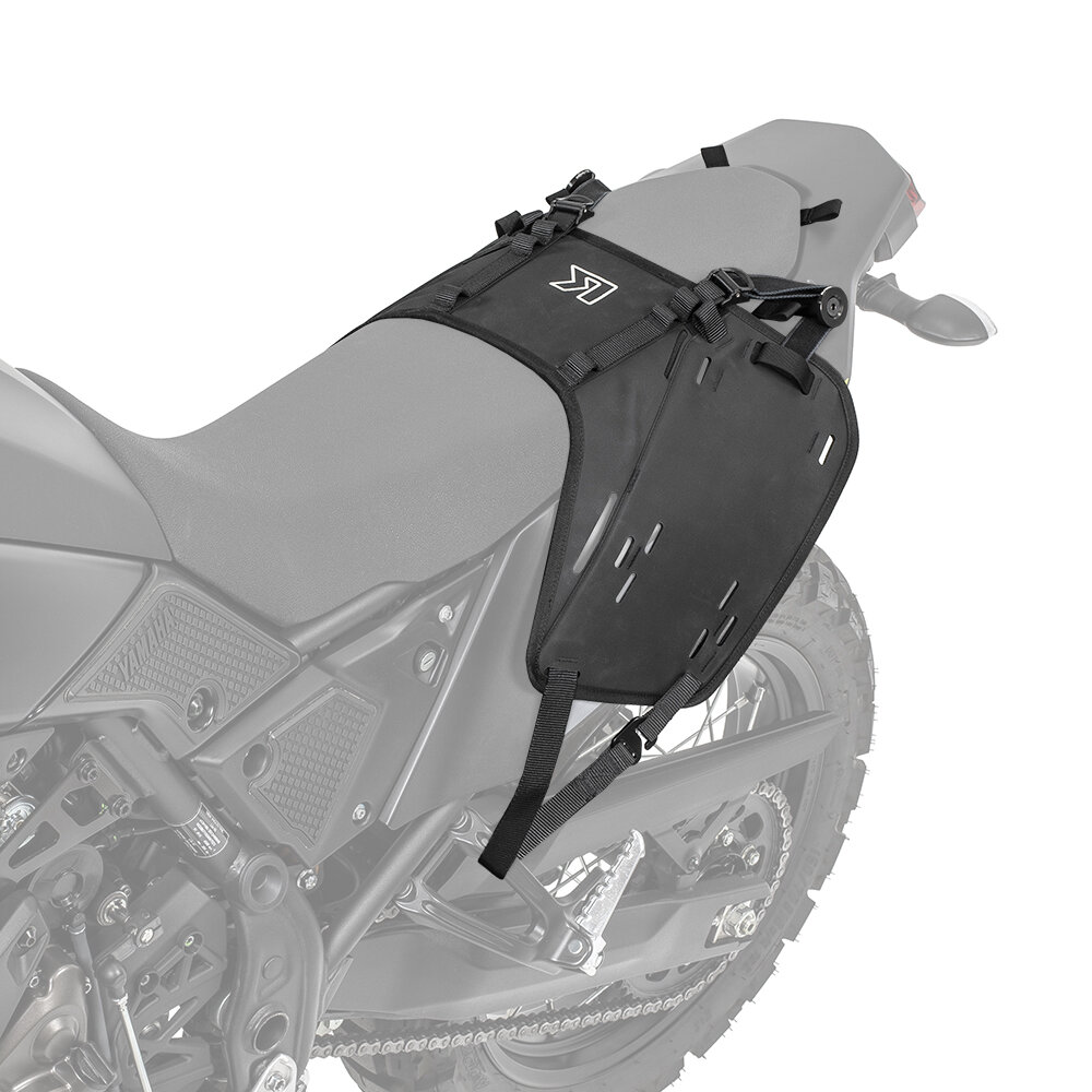 Kriega Os-base Yamaha Tenere 700 – Bild 1