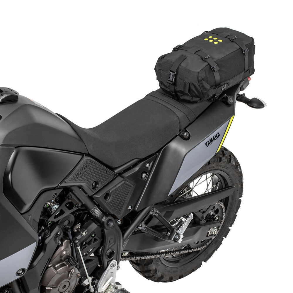 Kriega Os-base Yamaha Tenere 700 – Bild 5