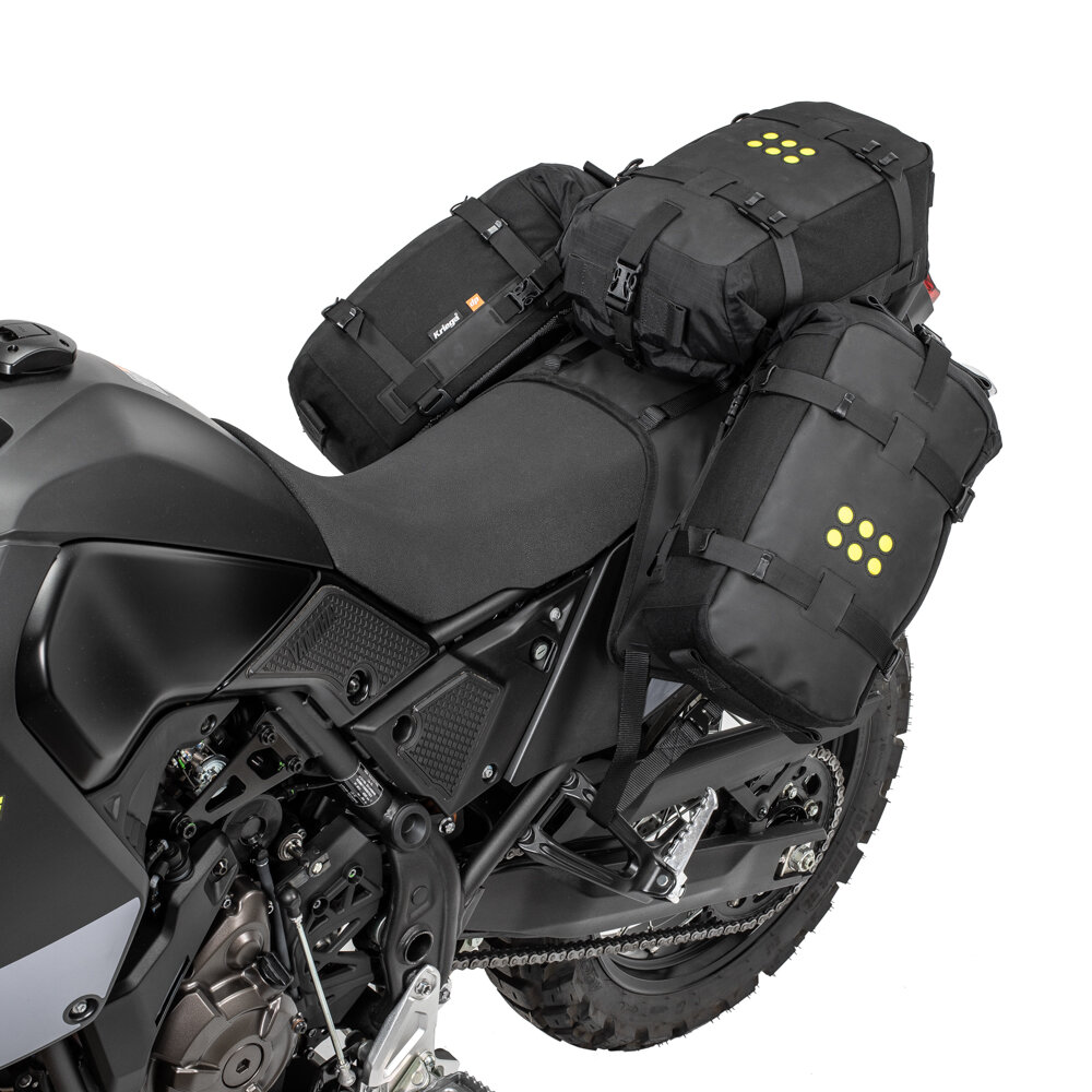 Kriega Os-base Yamaha Tenere 700 – Bild 4