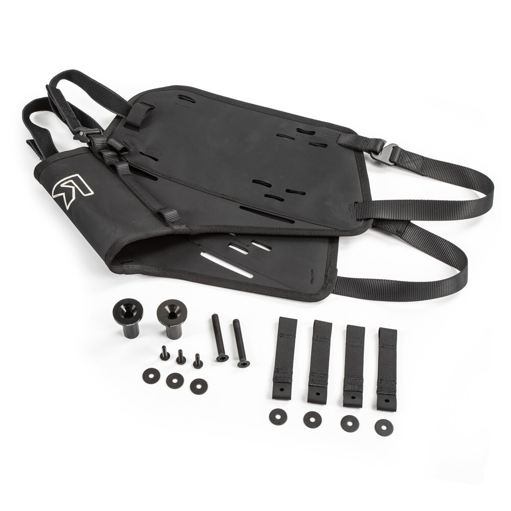 Kriega Os-base Yamaha Tenere 700 – Bild 6