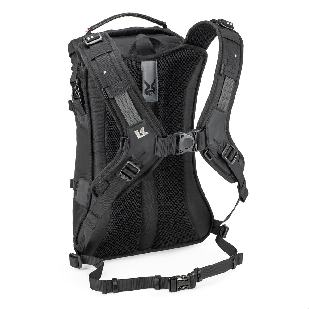 Kriega R16 Rucksack – Bild 3
