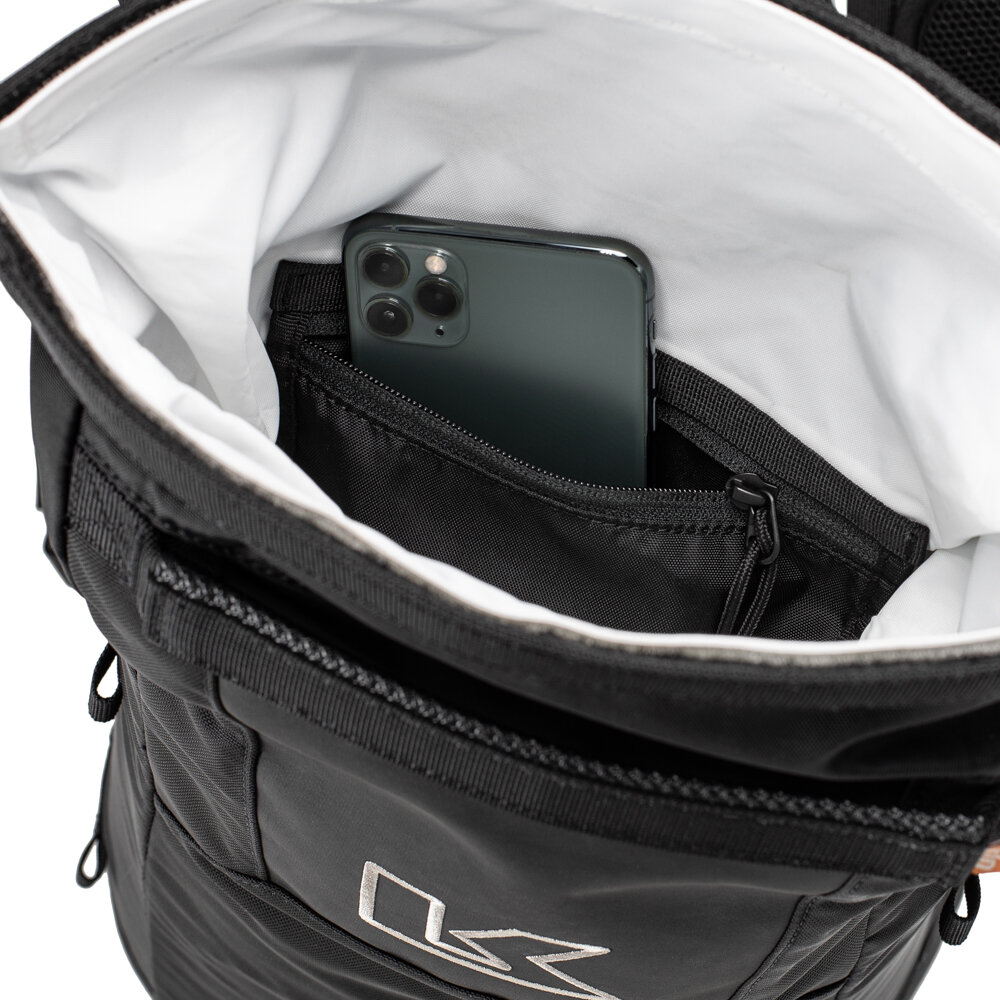 Kriega R16 Rucksack – Bild 4