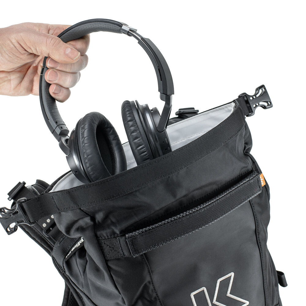 Kriega R16 Rucksack – Bild 6