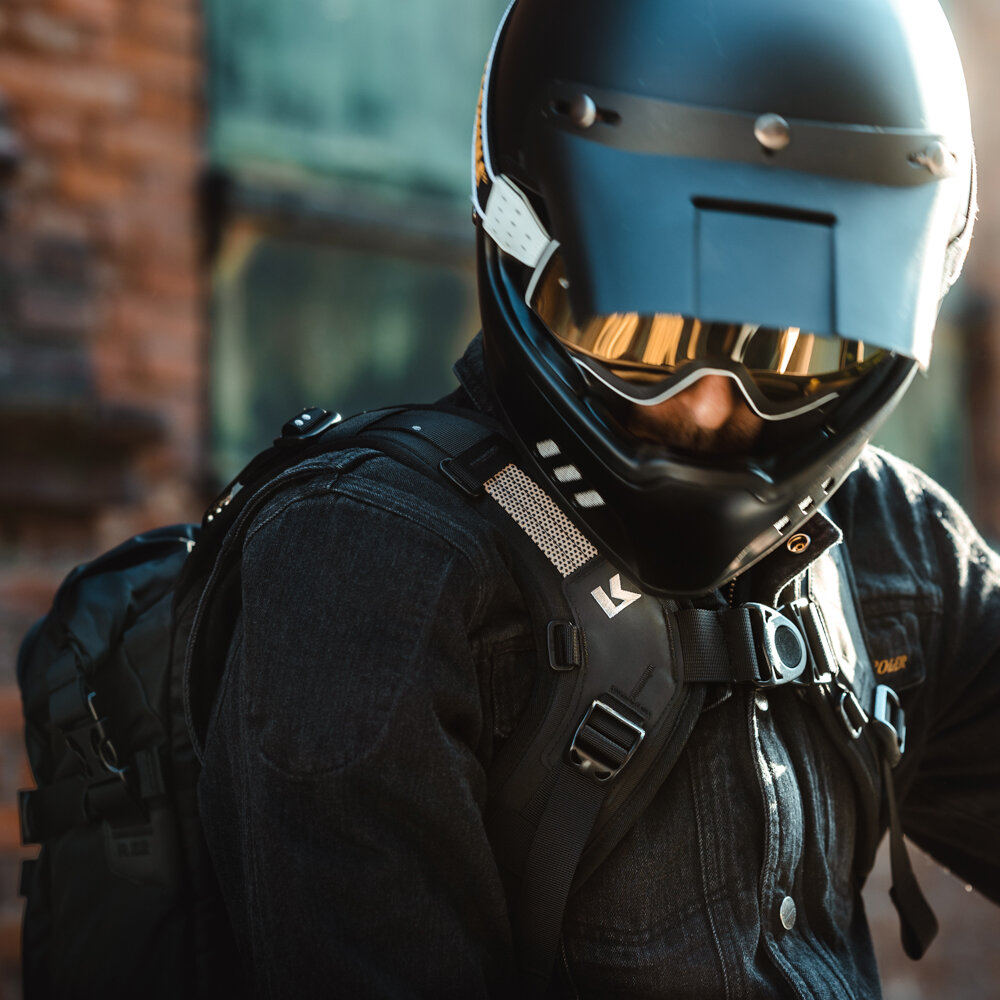 Kriega R22 Rucksack – Bild 6
