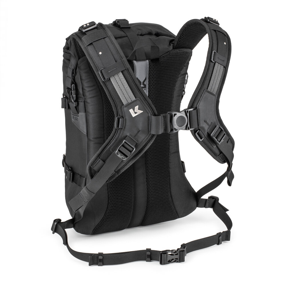 Kriega R22 Rucksack – Bild 3