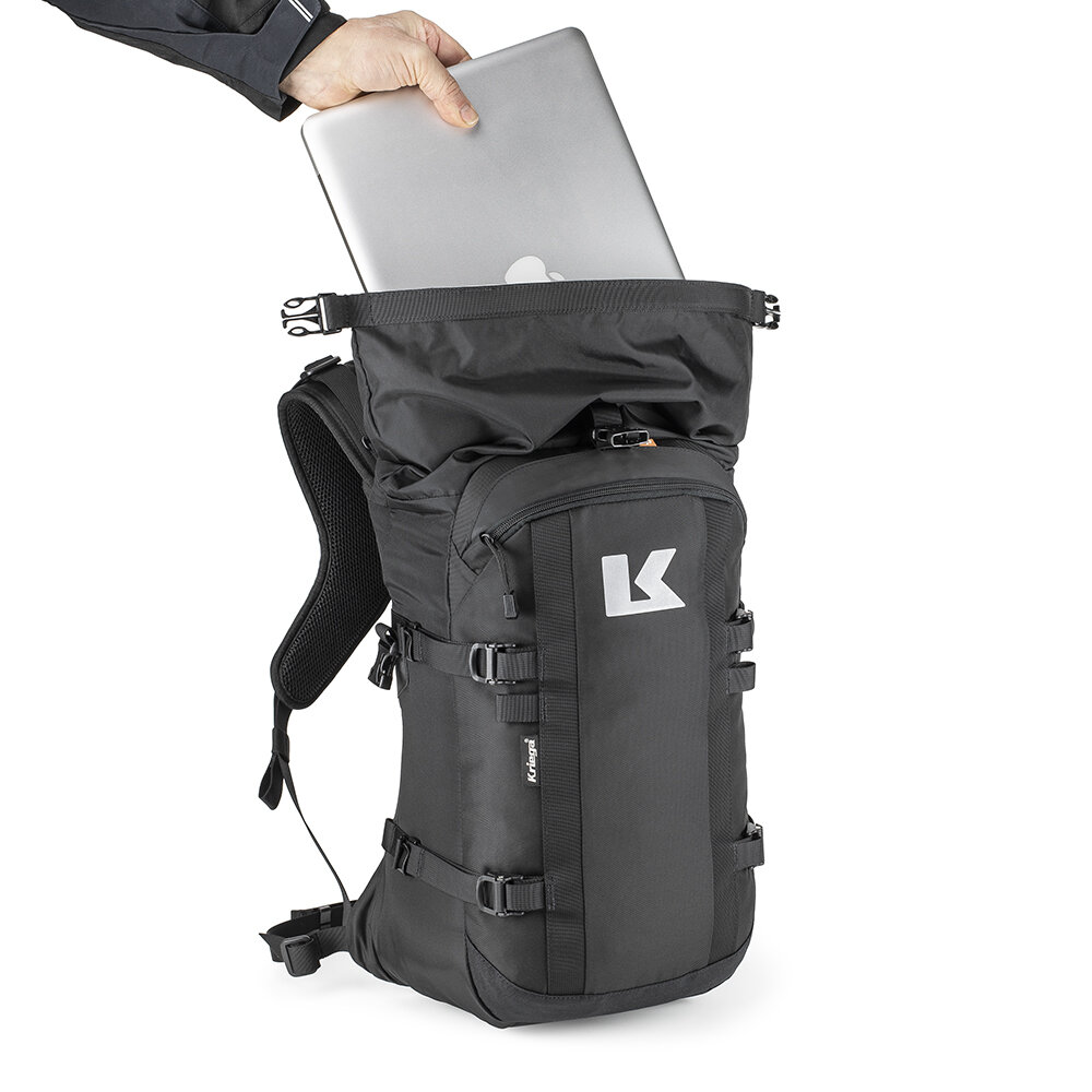 Kriega R22 Rucksack – Bild 8