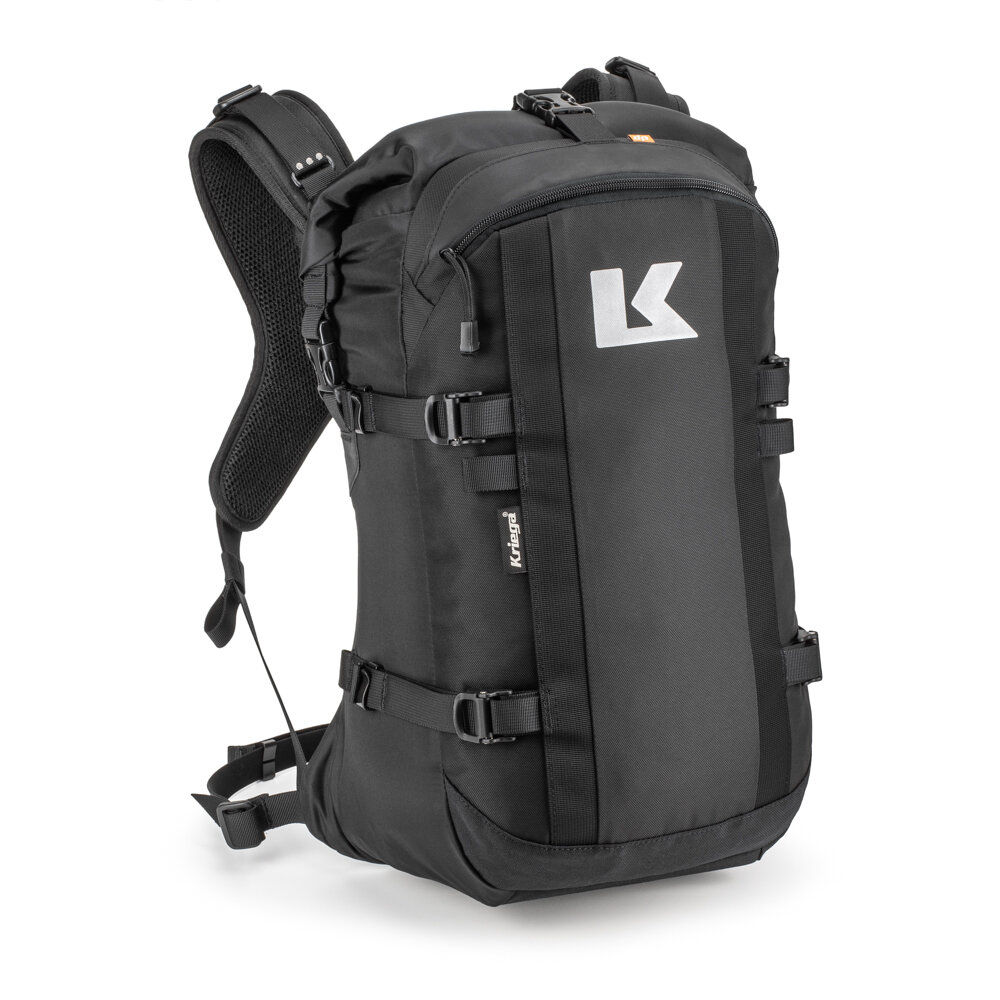 Kriega R22 Rucksack – Bild 1