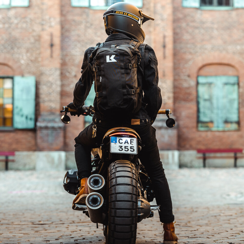 Kriega R22 Rucksack – Bild 5