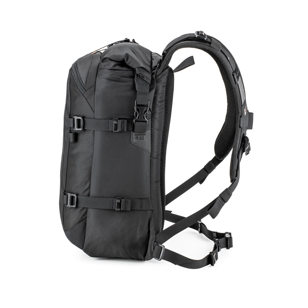 Kriega R22 Rucksack – Bild 2