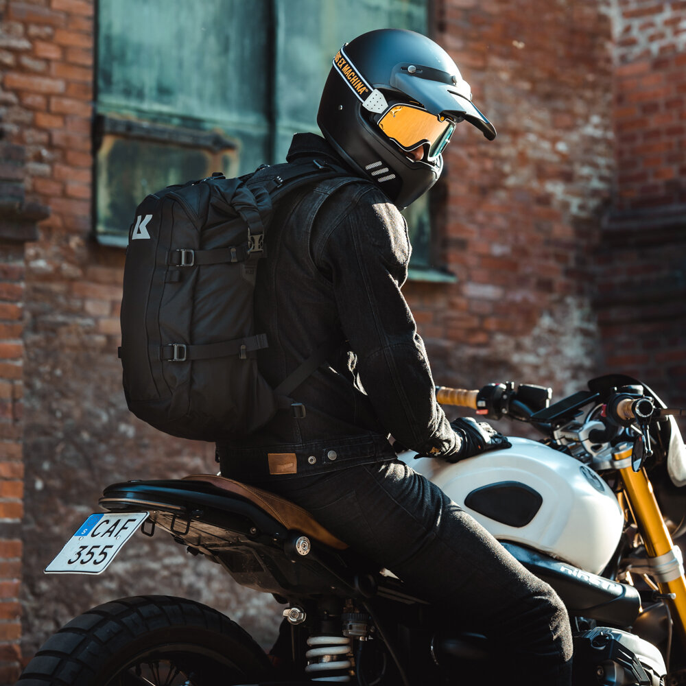 Kriega R22 Rucksack – Bild 4