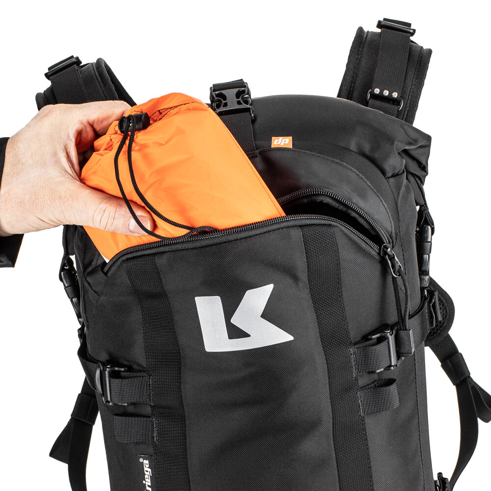 Kriega R22 Rucksack – Bild 7