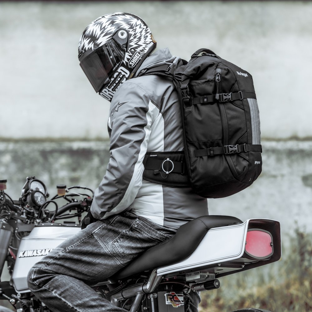 Kriega R25 Rucksack – Bild 2