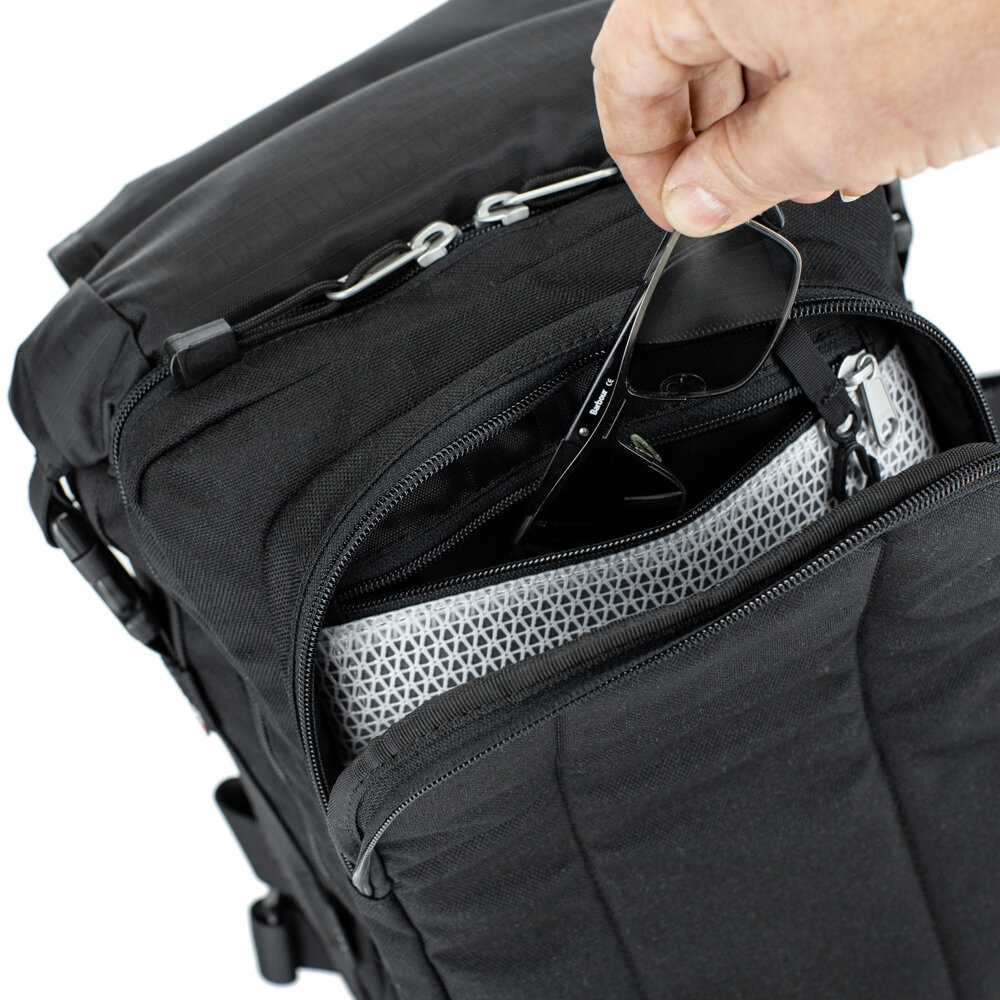 Kriega Sling PRO Schultertasche – Bild 7
