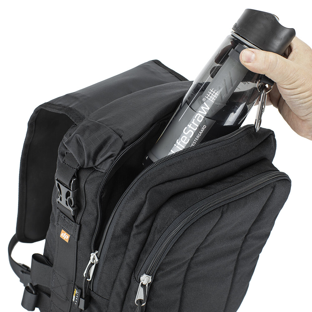 Kriega Sling PRO Schultertasche – Bild 5