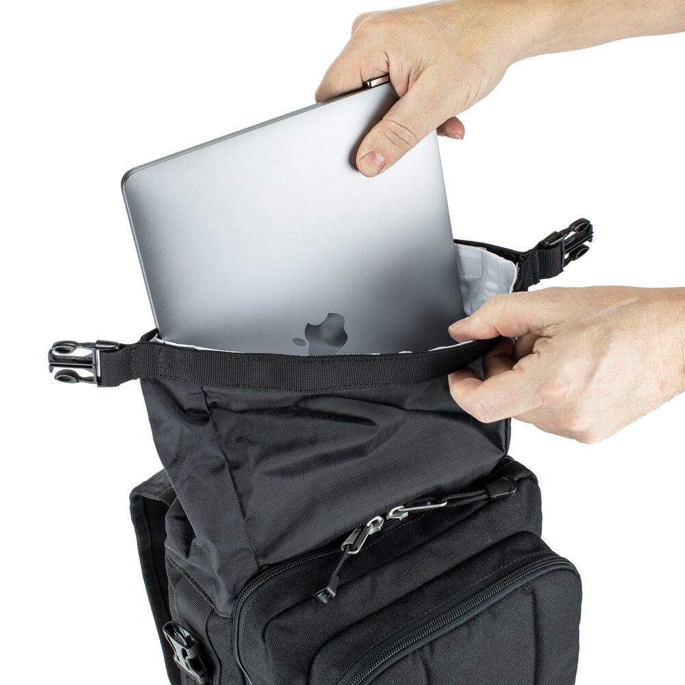 Kriega Sling PRO Schultertasche – Bild 4
