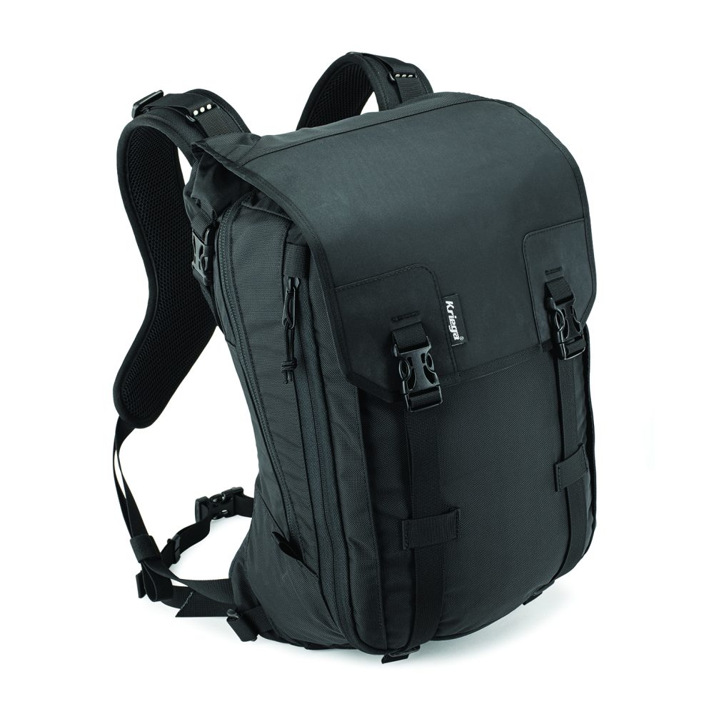 Kriega MAX 28 Rucksack – Bild 1