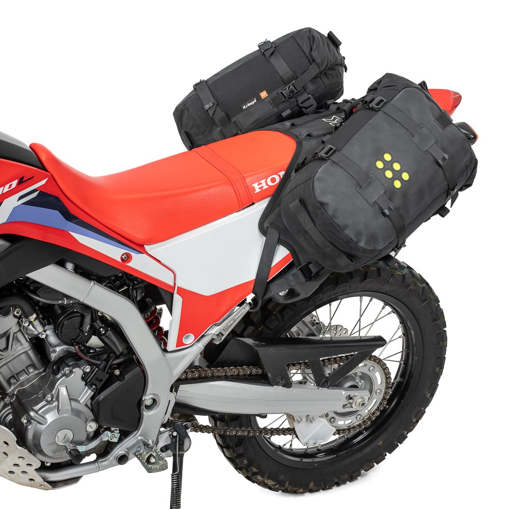 Kriega Os-base CRF 300 – Bild 8