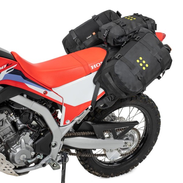Kriega Os-base CRF 300 – Bild 4