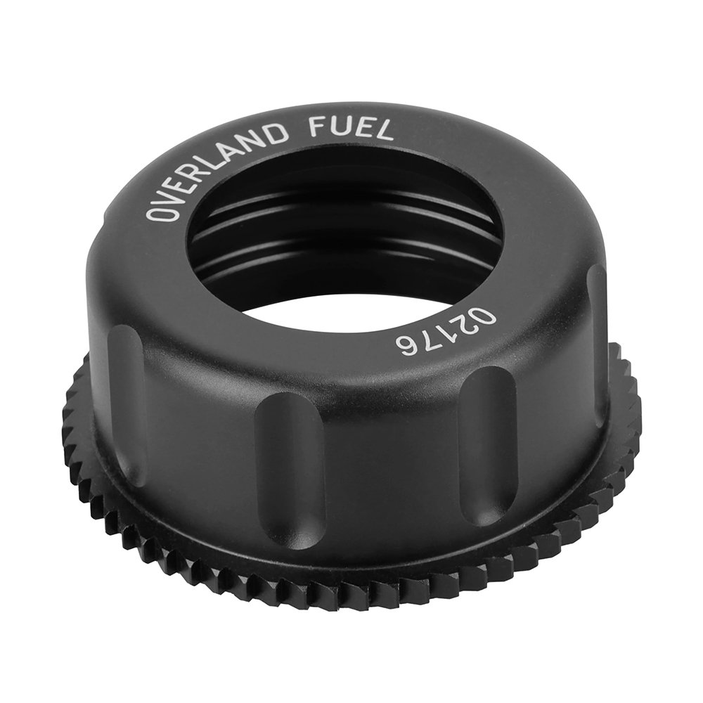 Overland Aluminium Schraubverschluss – Bild 4