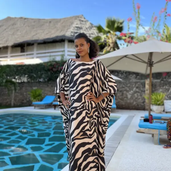 Punda Milia Kaftan