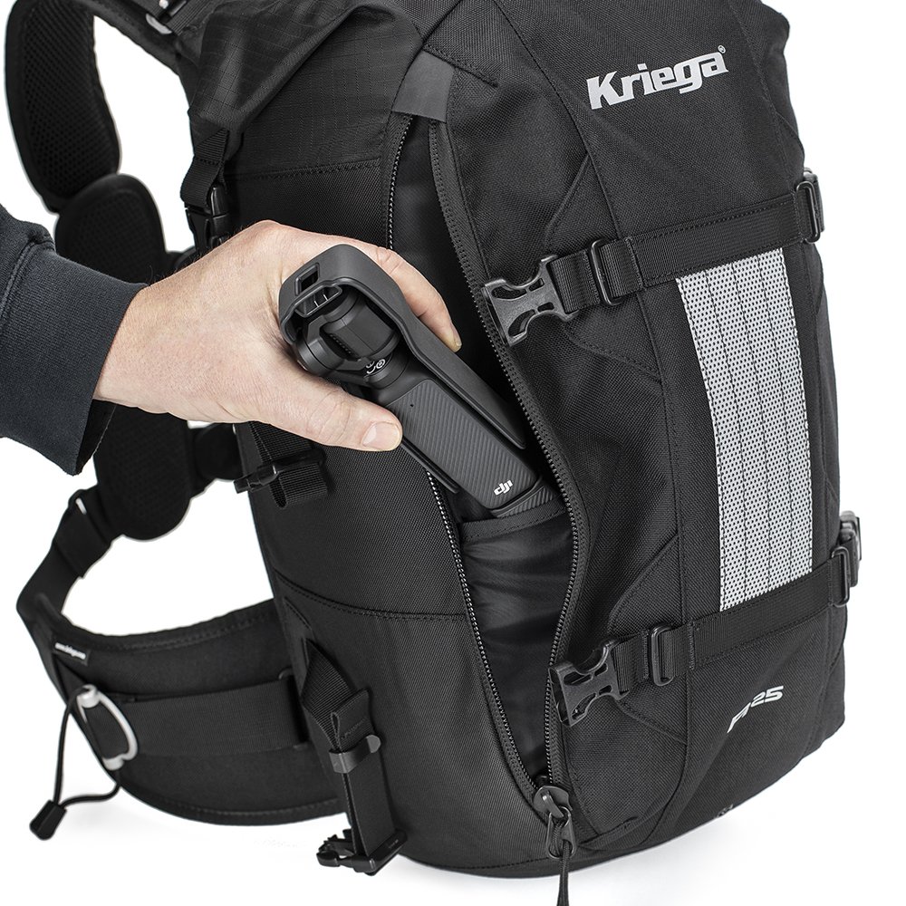Kriega R25 Rucksack – Bild 7