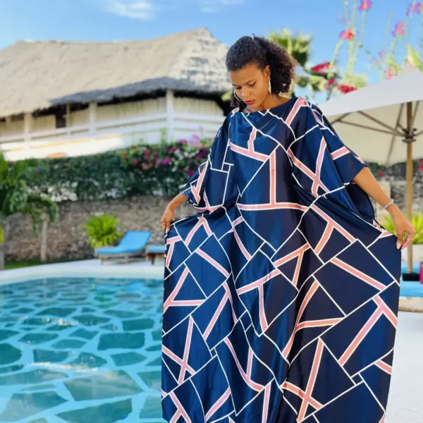 Usiku Kaftan
