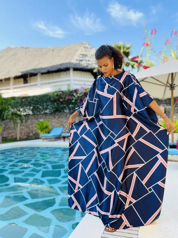 Usiku Kaftan
